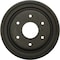Centric Parts Standard Brake Drum, 123.63022 123.63022 - alternate 1